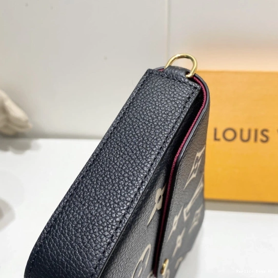Cheap VUITTON LOUIS FÉLICIE POCHETTE 0719